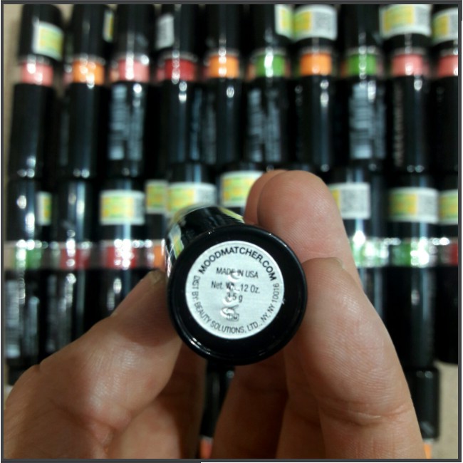 [Có Tem] SON GIÓ MOOD MATCHER USA [Auth] | BigBuy360 - bigbuy360.vn