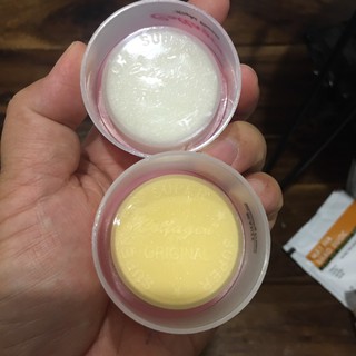 Soap rửa mặt collagen plus vit e