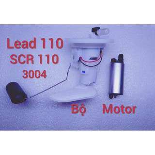 Bộ bơm xăng xe lead110/lead 125