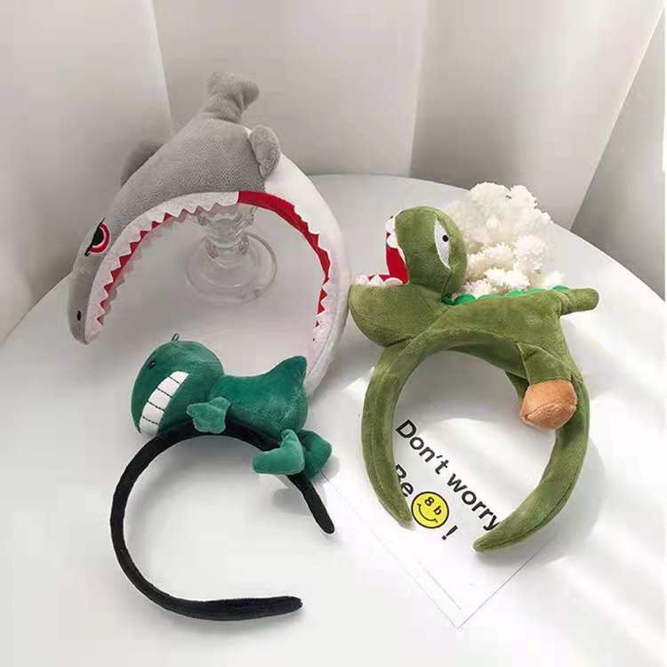 Băng đô thiết kế sáng tạo độc đáo