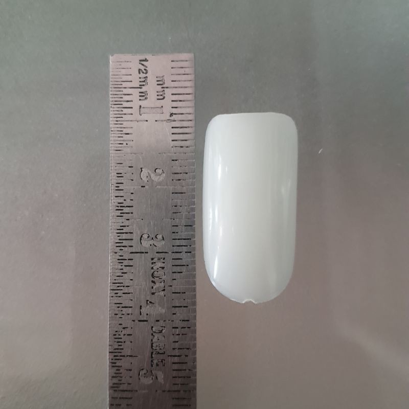 50 MÓNG M1- NHỰA TẬP MẪU
