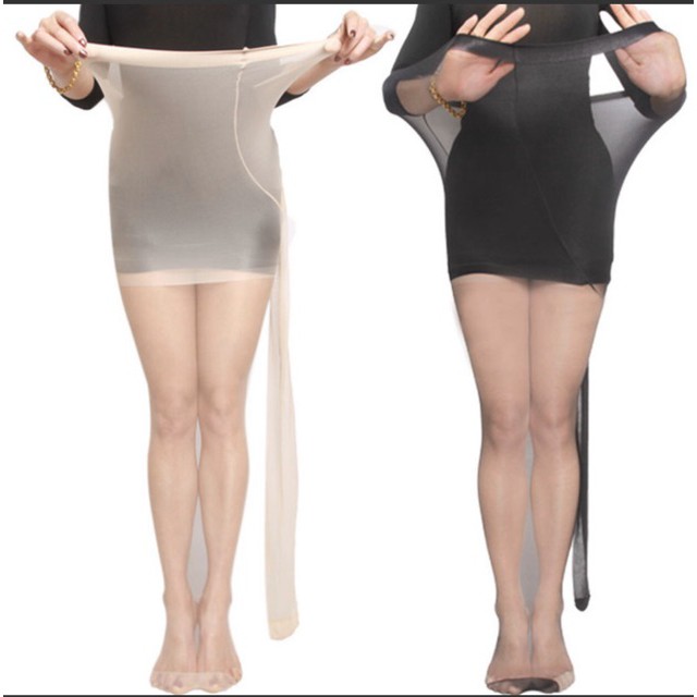 Quần tất mỏng bigsize 60-100kg hàng nội địa