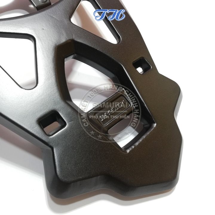 Cảng Sau Winner X Đúc Nhôm Nguyên Khối Kiểu Motorart Cao Cấp