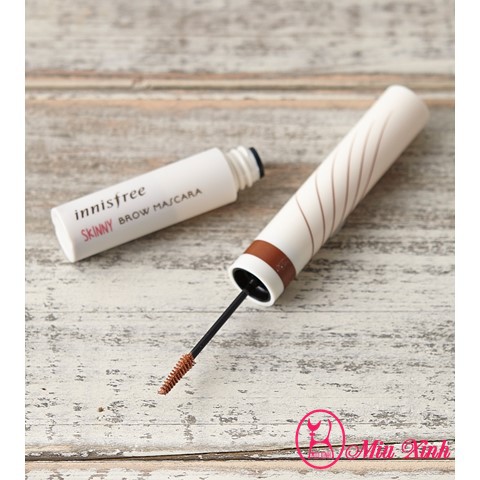 CHUỐT MÀY [INNISFREE] Skinny Brow Mascara | BigBuy360 - bigbuy360.vn