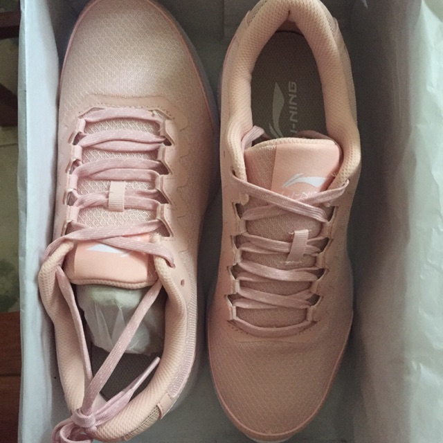 Combo 2 Giày lining săn Sale 11/11