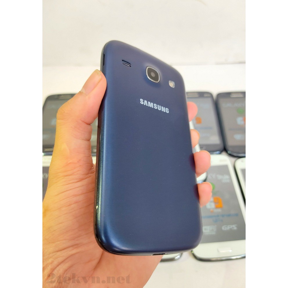 Điện thoại cảm ứng 2 sim samsung I8262 giá rẻ | BigBuy360 - bigbuy360.vn