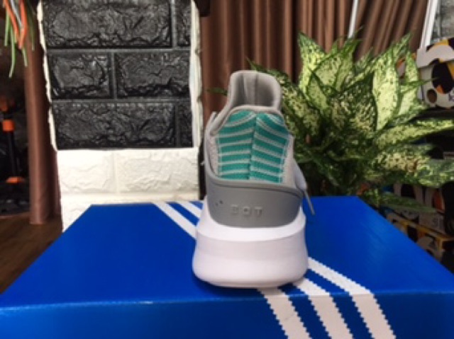 Giày EQT Bask Grey | BigBuy360 - bigbuy360.vn