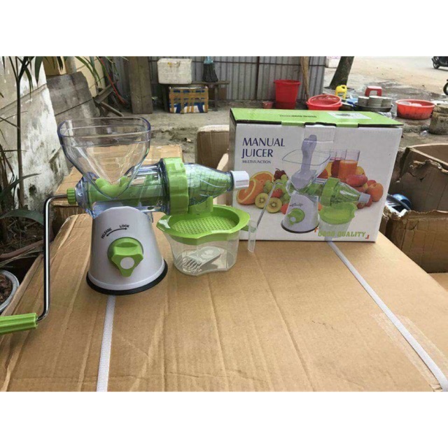 MÁY XAY TAY TIỆN ÍCH