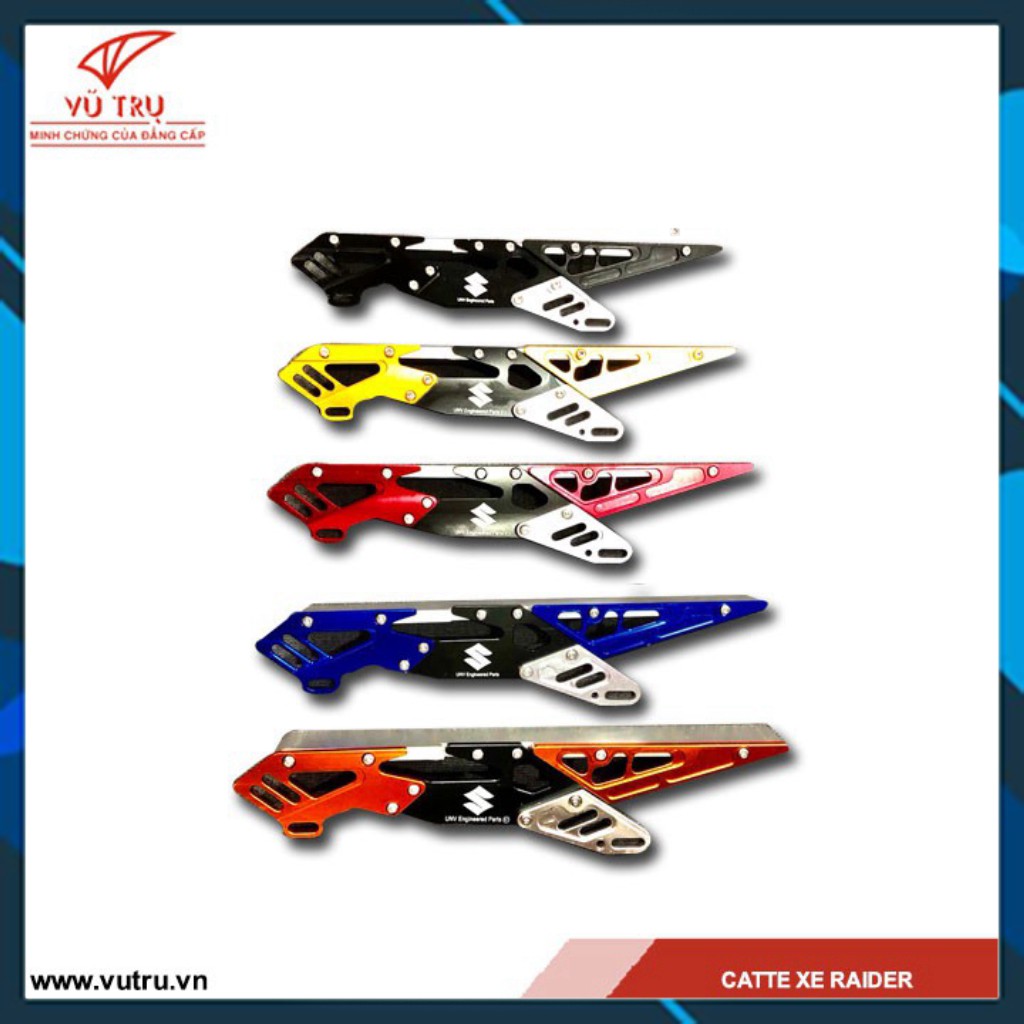 [CỰC RẺ]  Catte Raider đủ màu