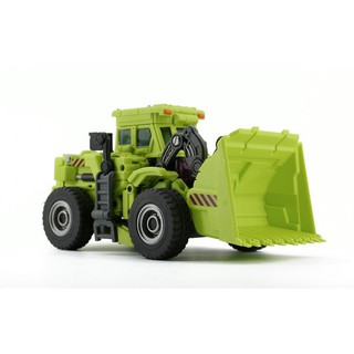 Mô hình JinBao Oversized KO Generation Toys Devastator