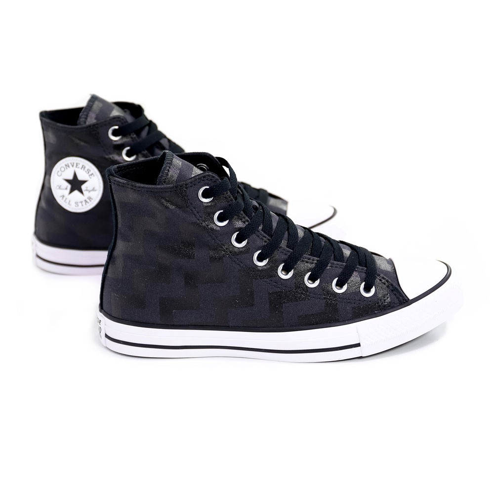 Giày sneakers Converse Chuck Taylor All Star Glam Dunk 565212C