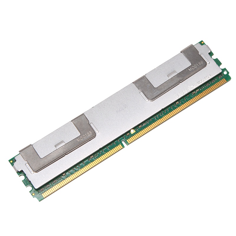 Bộ Nhớ Ram DDR2 8GB Ram 667Mhz PC2 5300 240 Pins 1.8V FB DIMM Cho Máy Tính Intel AMD
