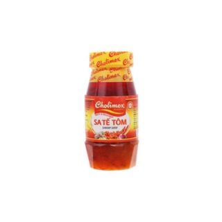 Sate tôm Cholimex