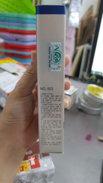 Kem Nền BB Cream Collagen AGC | BigBuy360 - bigbuy360.vn
