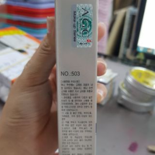 Kem Nền BB Cream Collagen AGC