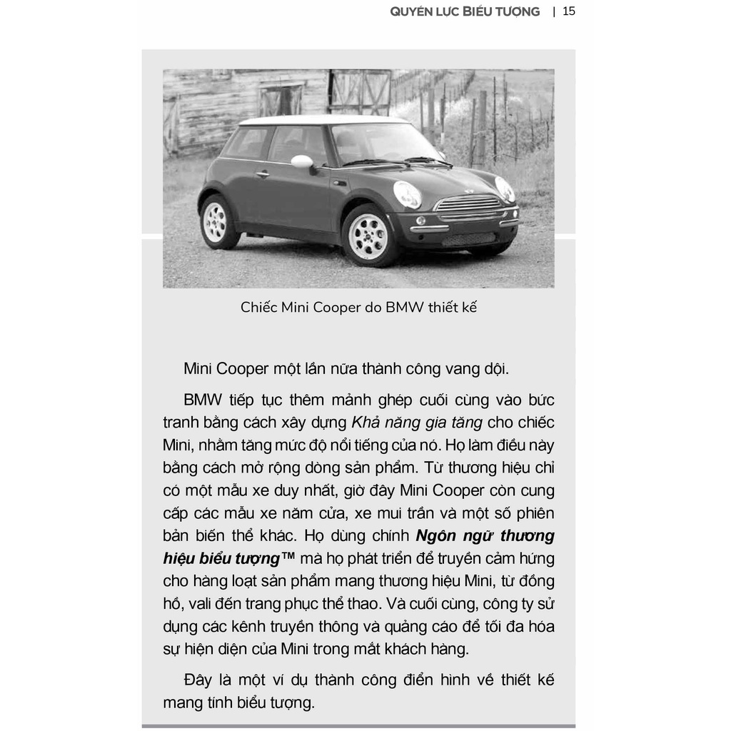 Sách - Quyền Lực Biểu Tượng - First News