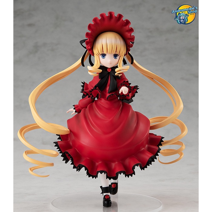 [Đặt trước] [Good Smile Company] Mô hình nhân vật Rozen Maiden POP UP PARADE Shinku