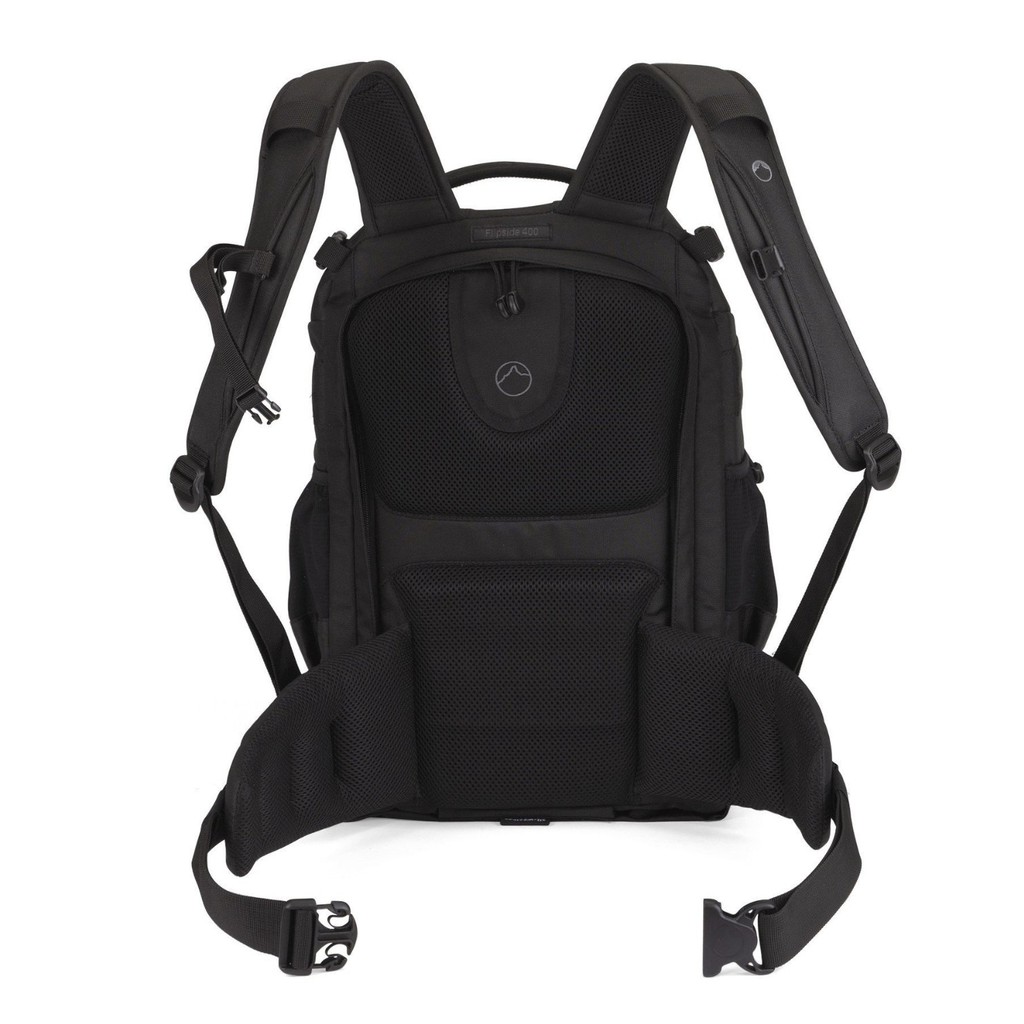 Balo máy ảnh Lowepro Flipside 400 AW
