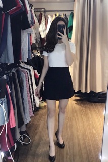 Quần váy zara