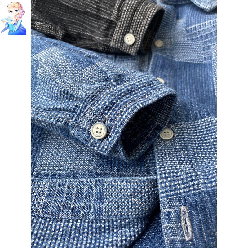 Áo Sơ Mi Denim Tay Dài Thời Trang Xuân Thu Phong Cách Phương Tây Kiểu Mới Dành Cho Bé Trai 2022