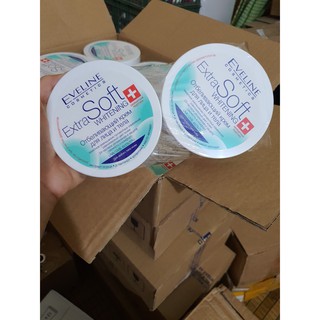 Kem dưỡng trắng Eveline extra