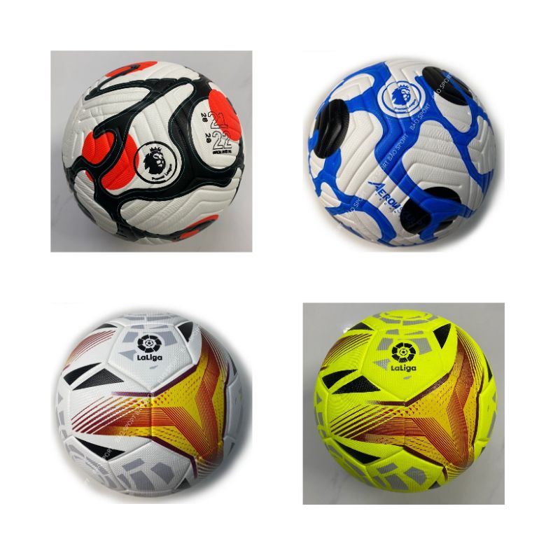 bóng đá ngoại hạng anh size 4,bóng đá laliga ,bóng đá cup c1