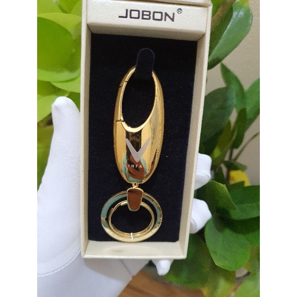 Móc Khóa Cao Cấp Vinfast