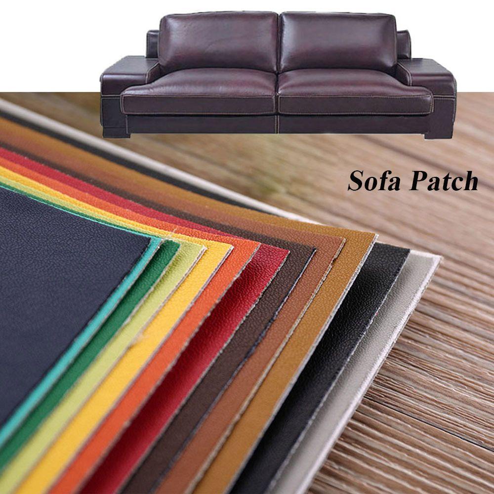 NIUYOU Miếng Dán Trang Trí Sofa DIY Tự Dính Xinh Xắn
