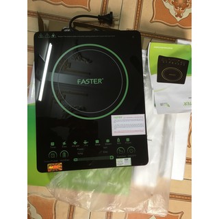 Bếp từ Faster FS 188I