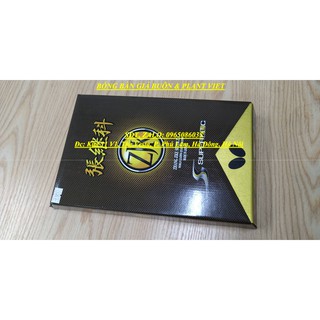 Cốt vợt Zhang Jike Super ZLC - bb4