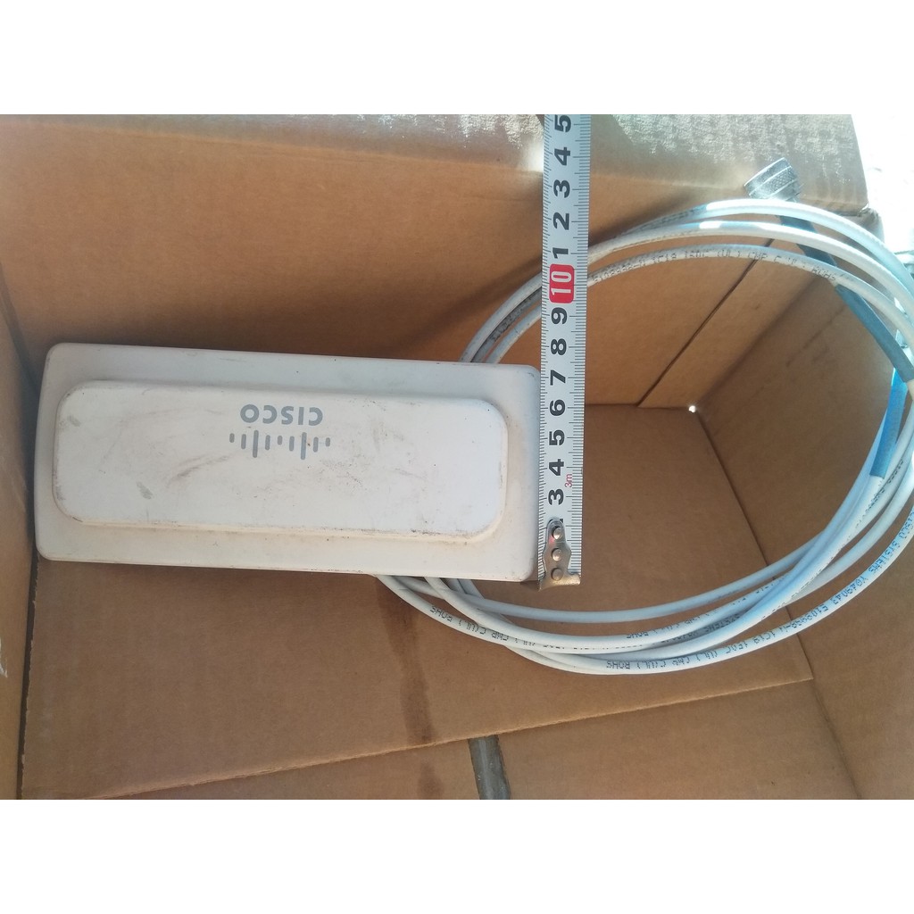 Anten wifi 5ghz cisco
