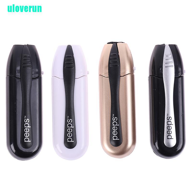 Cọ Vệ Sinh Mắt Kính 2 Trong 1 Tiện Dụng