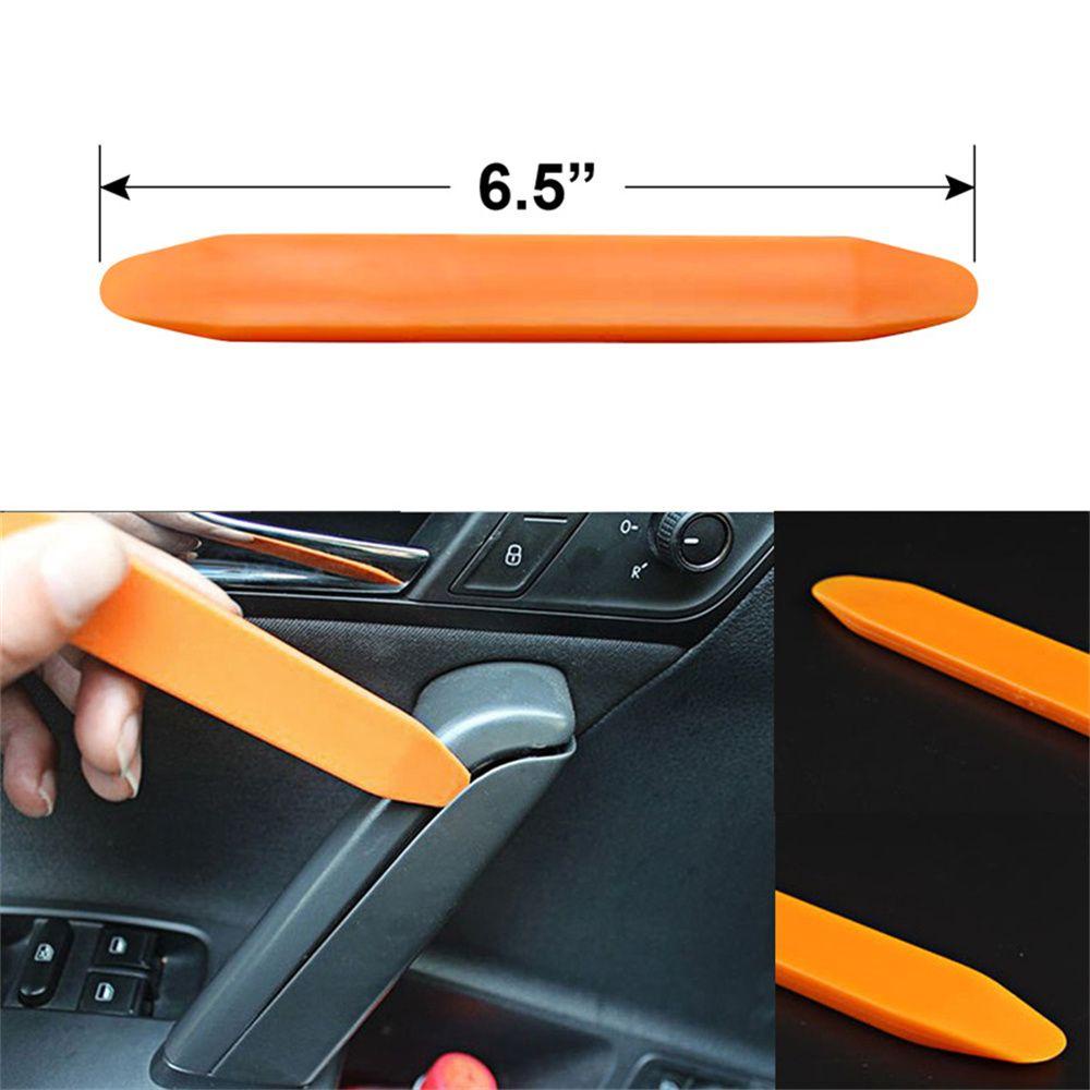 Dụng Cụ Tháo Gỡ Radio Cho Xe Hơi