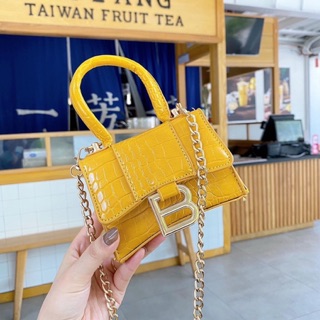 Túi BL mini [ ẢNH CHỤP THẬT ]