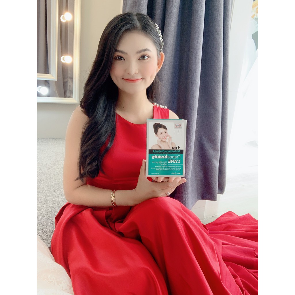 VIÊN UỐNG TRẮNG ĐẸP DA FRANCE BEAUTY CARE | BigBuy360 - bigbuy360.vn