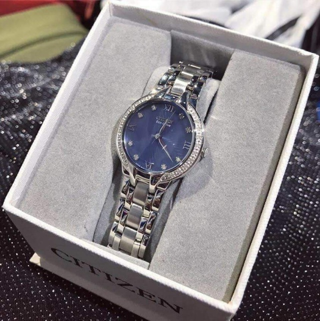 ✨ Đồng hồ nữ hiệu CITIZEN ✨