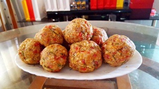 Bánh Thập cẩm