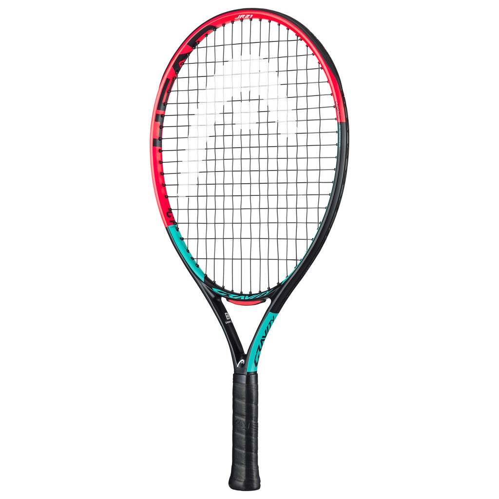 Vợt tennis trẻ em HEAD Gravity 21 | 200g, 91 in2, 4-6 tuổi