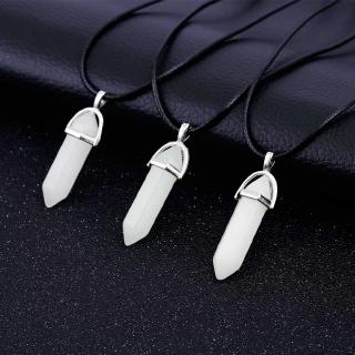 Dây chuyền mặt phát sáng thời trang