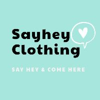 Sayhey Clothing