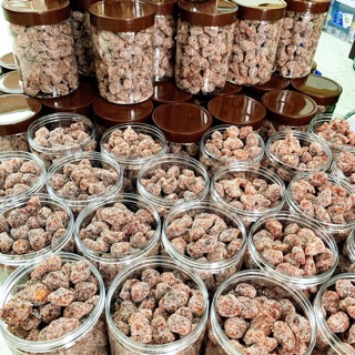 OMAI ME ỚT THÁI 500GR