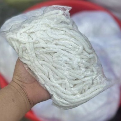 55k 1kg Bánh Canh Bột Lọc Huế(giao nhanh TP HCM)