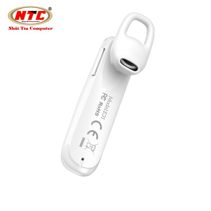 Tai nghe bluetooth Hoco E31 Graceful V4.2 - Hãng phân phối chính thức