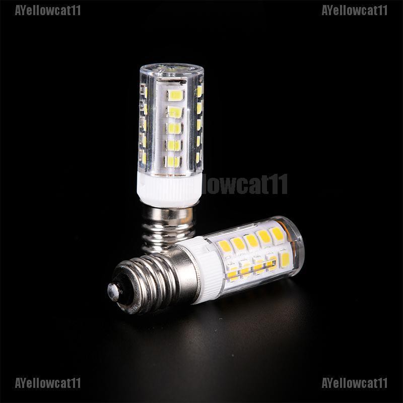 Đèn LED E12 / E14 Mini Cho Tủ Lạnh