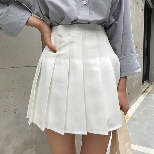 Chân váy tennis hàng đẹp Quảng Châu