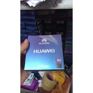 Bộ sạc nhanh Huawei 3.0