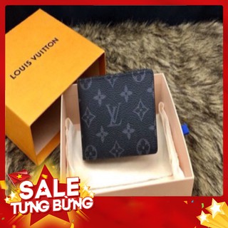 Ví nam LV xịn full box - Hàng nhập khẩu