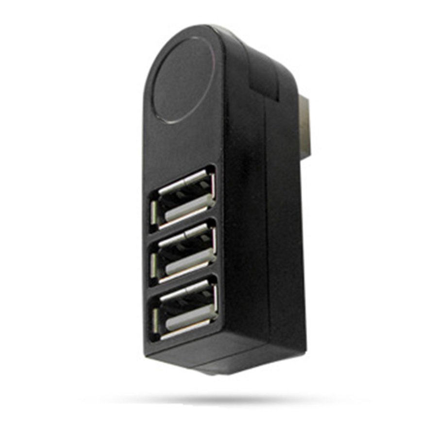 Cổng chia Usb2.0 3 cổng tiện dụng