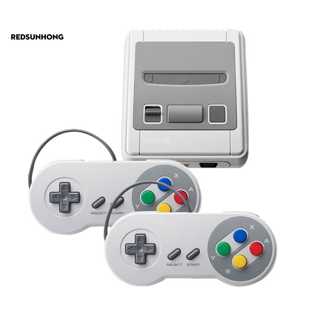 Máy Chơi Game Cổ Điển Sáng Tạo Cho Trẻ Em