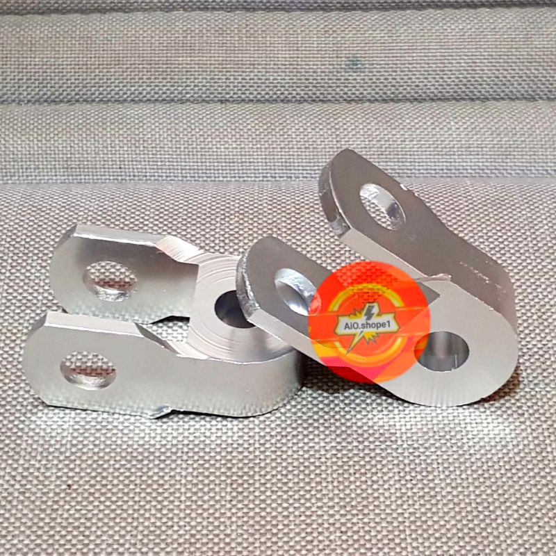 Nâng giảm xóc sau ( xe máy , xe điện)